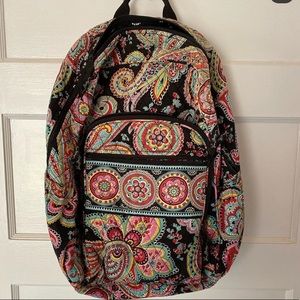 Vera Bradley Backpack